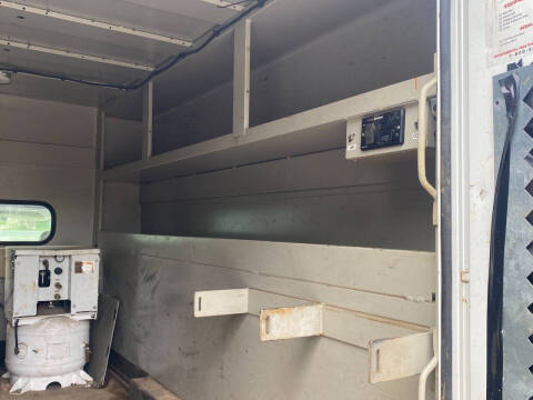 2005 Chevrolet Silverado 3500