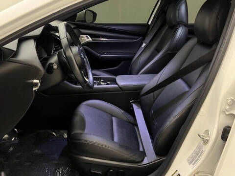 2019 Mazda Mazda3 Hatchback Preferred