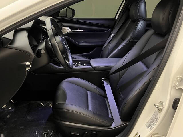 2019 Mazda Mazda3 Hatchback Preferred