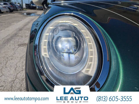 2015 MINI Hardtop 2 Door Cooper