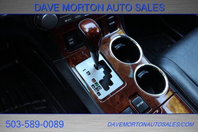 2011 Toyota Highlander Limited