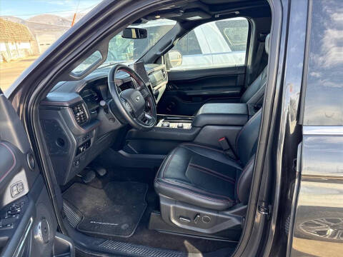 2023 Ford Expedition Limited