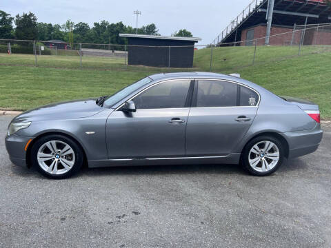 2010 BMW 3 Series 328i