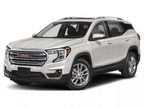 2023 GMC Terrain for sale at Bergey's Buick GMC in Souderton PA