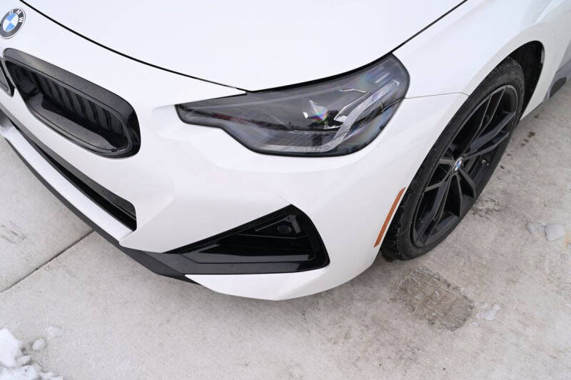 2024 BMW 2 Series M240i xDrive