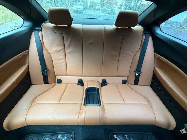 2018 BMW 2 Series M240i xDrive