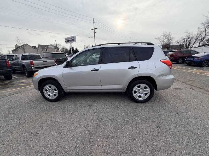2008 Toyota RAV4