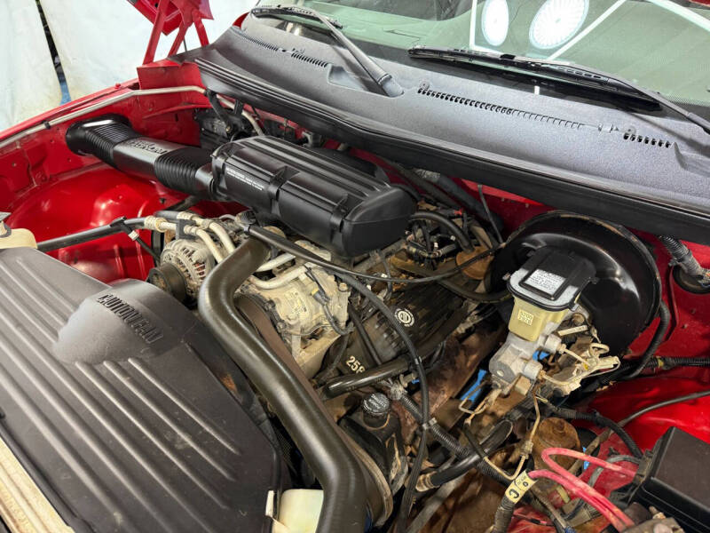 1994 Dodge Ram 1500