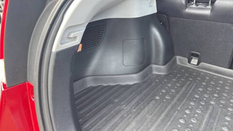 2014 Honda Insight