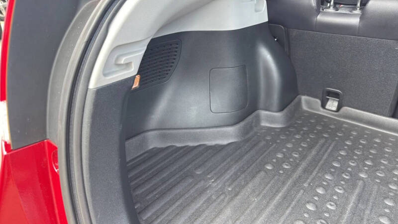 2014 Honda Insight
