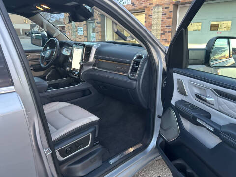 2022 RAM 1500 Limited