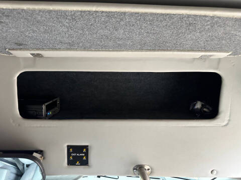 2014 Ford E-Series E-350 SD