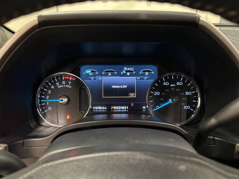 2017 Ford F-250 Super Duty