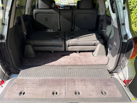 2008 Lexus LX 570