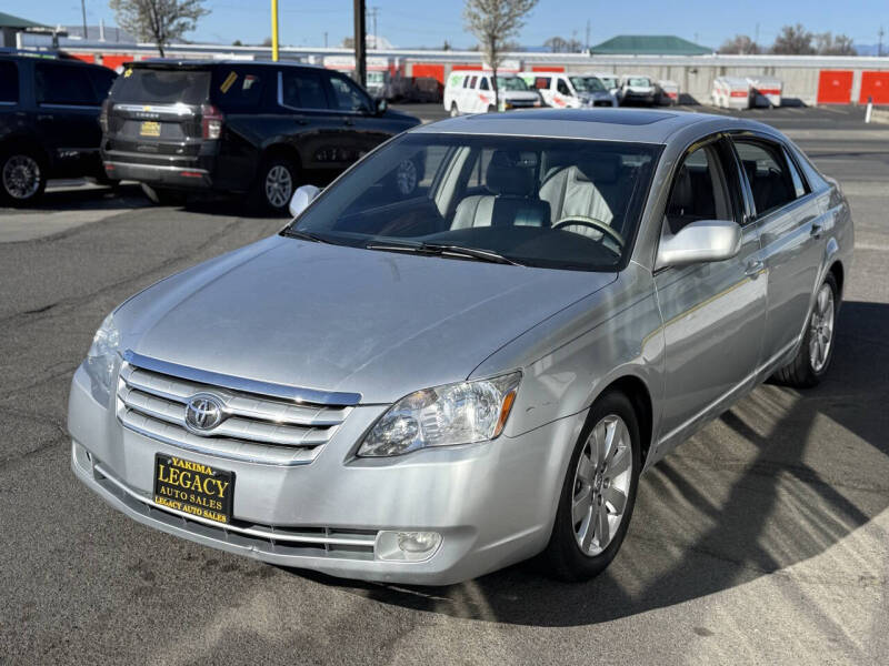 2006 Toyota Avalon XLS