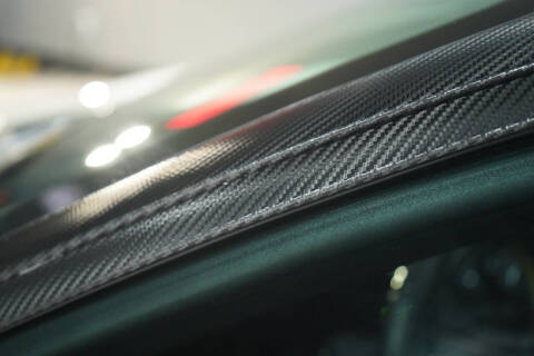 2017 Ferrari 488 GTB