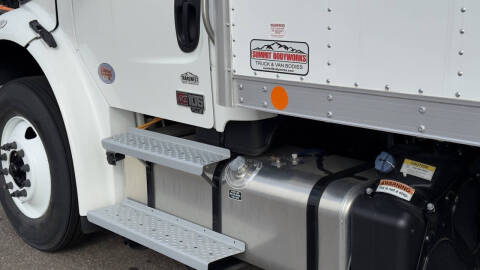 2026 Freightliner M2 106