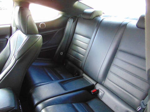 2015 Lexus RC 350