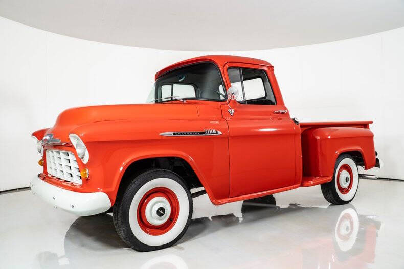 1956 Chevrolet 3100