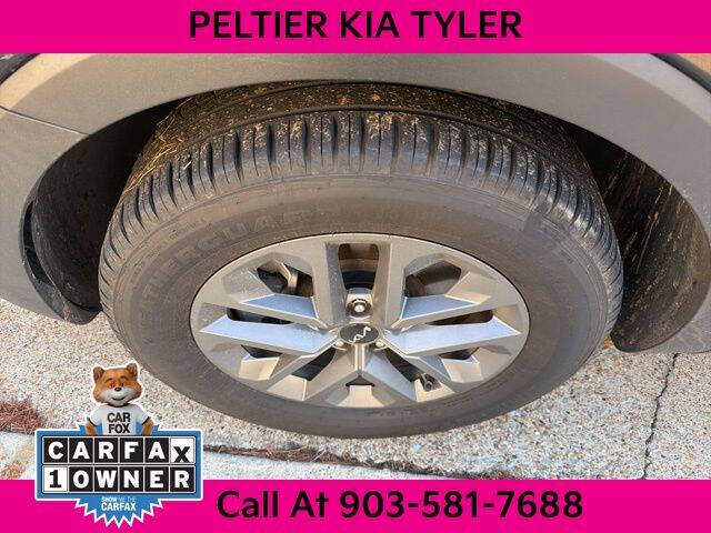 2024 Kia Telluride LX