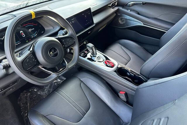 2025 Lotus Emira V6 Base