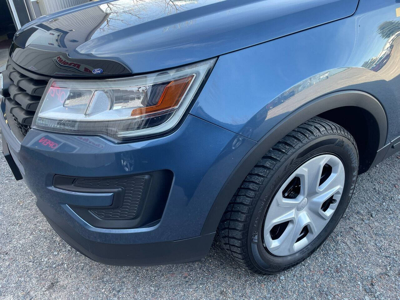 2019 Ford Explorer for sale at Cheyka Motors in Schofield, WI