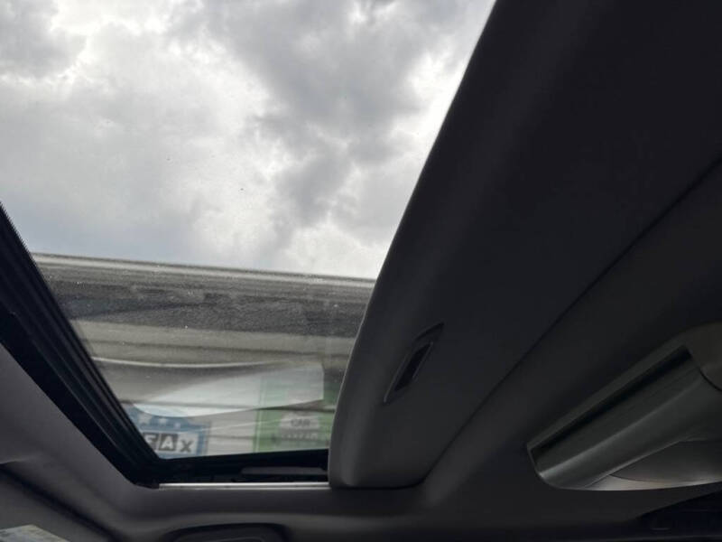 2014 Honda Pilot EX-L