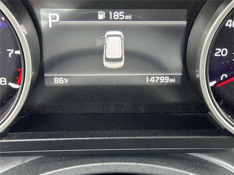 2024 Kia Carnival