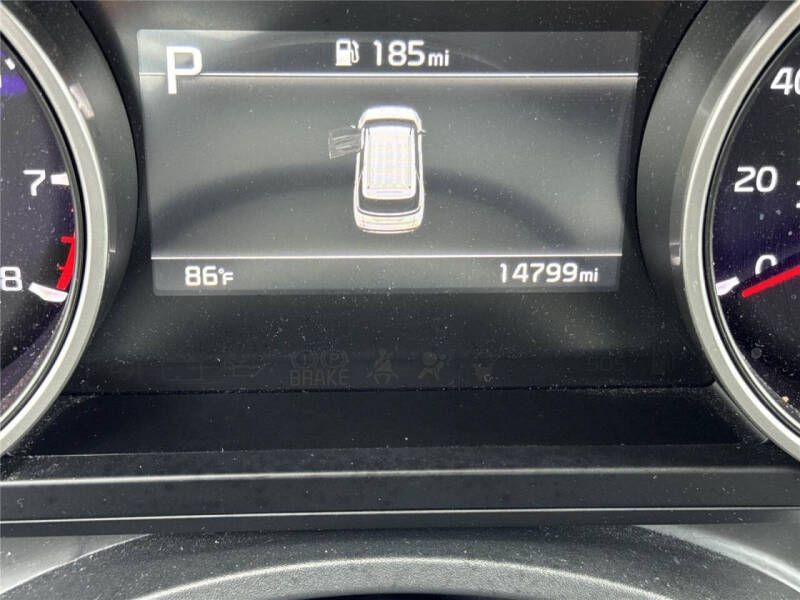 2024 Kia Carnival