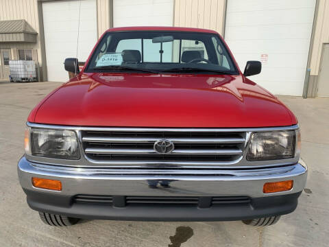 1995 Toyota T100 for sale at Star Motors in Brookings SD
