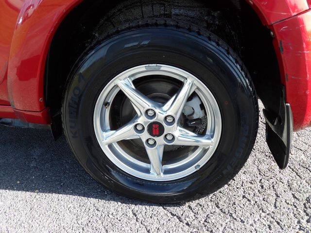 2008 Toyota RAV4 Sport