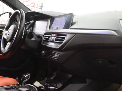 2020 BMW 2 Series M235i xDrive Gran Coupe