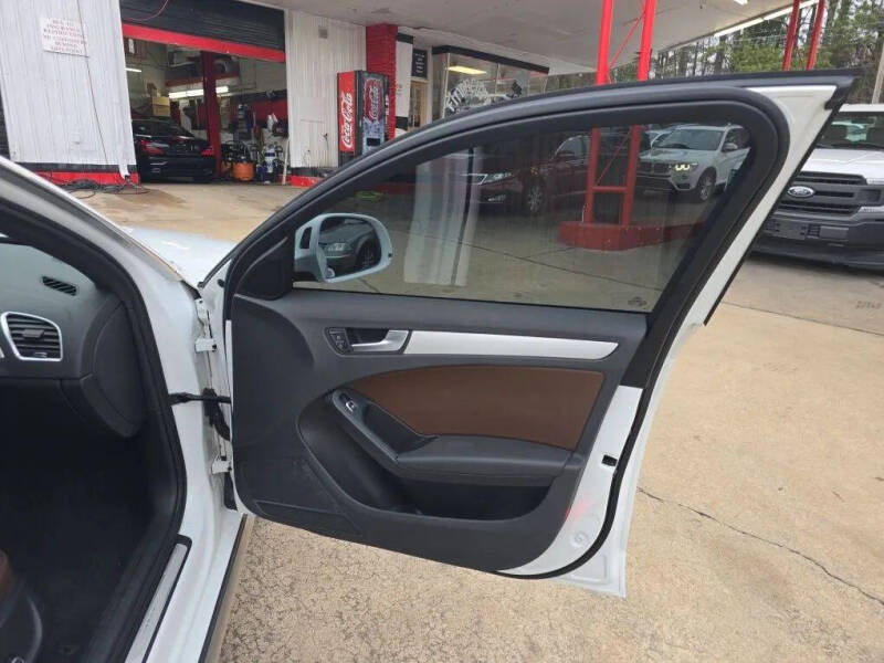 2015 Audi Allroad 2.0T quattro Premium Plus