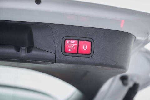 2022 Mercedes-Benz GLB AMG GLB 35