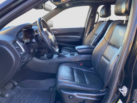 2020 Dodge Durango GT Plus