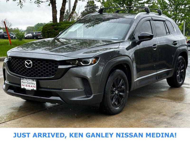 2024 Mazda CX-50 2.5 S Select