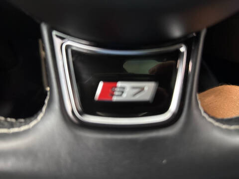 2013 Audi S7 4.0T quattro Prestige