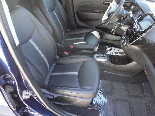 2022 Chevrolet Spark ACTIV CVT