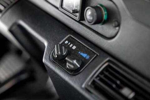 1997 Land Rover Defender 90