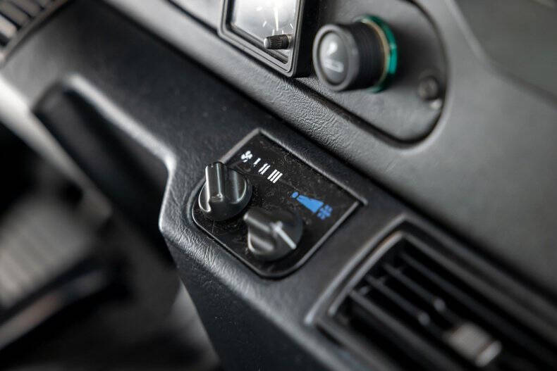 1997 Land Rover Defender 90