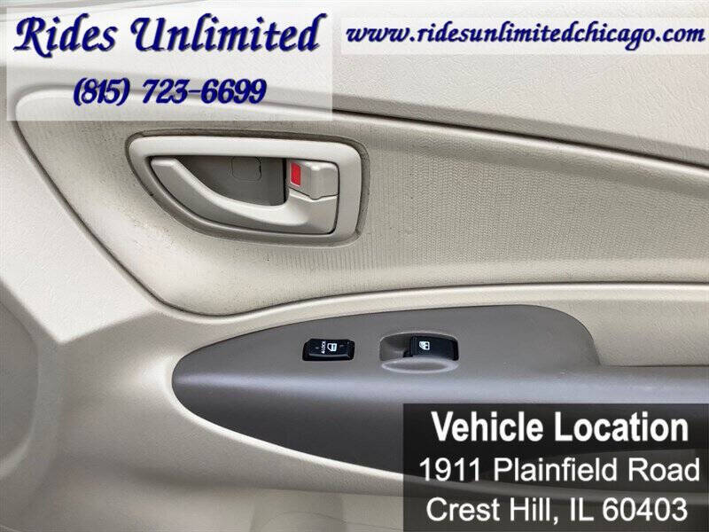 2008 Hyundai Tucson GLS