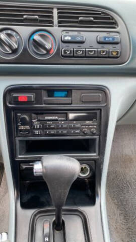 1994 Honda Accord LX