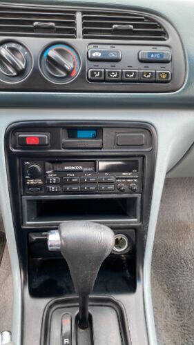 1994 Honda Accord LX