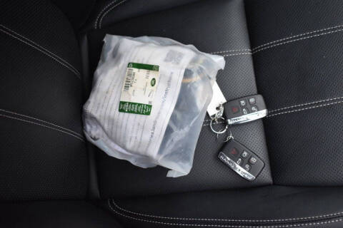 2019 Land Rover Range Rover Velar P340 R-Dynamic SE