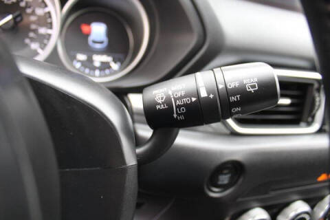 2022 Mazda CX-5 2.5 S