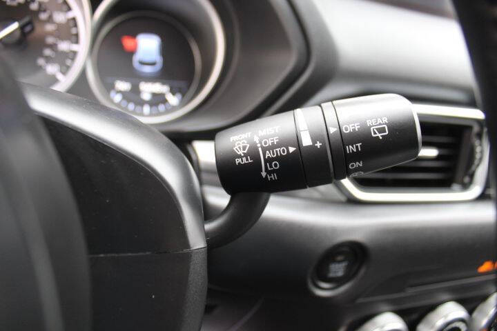 2022 Mazda CX-5 2.5 S