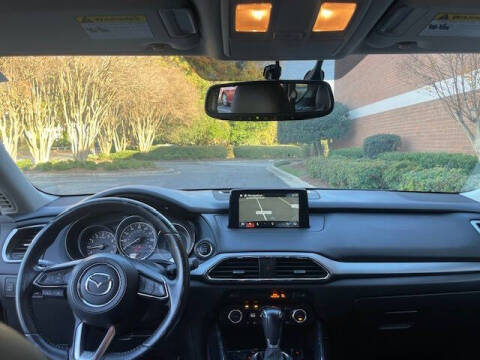 2016 Mazda CX-9 Touring