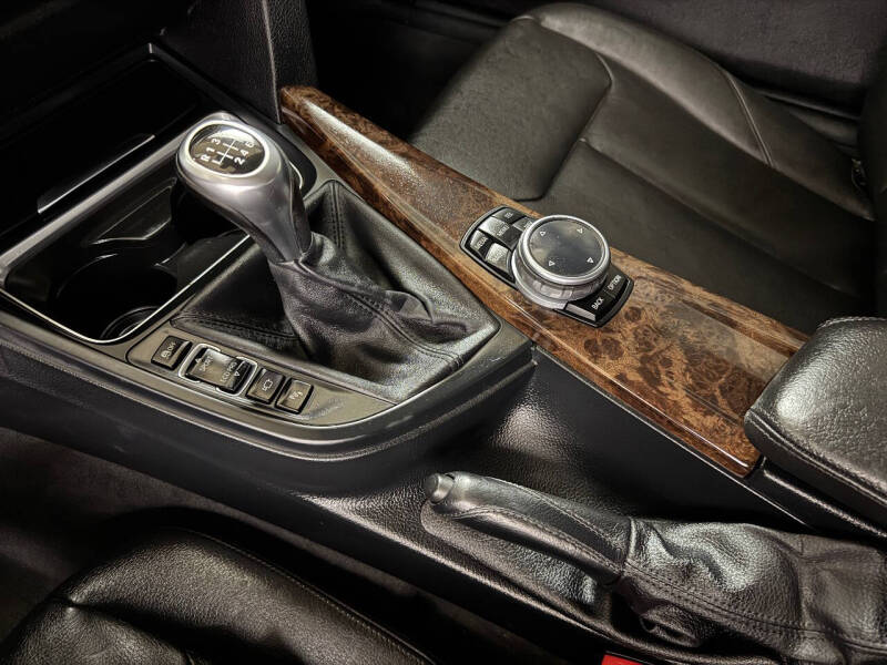 2014 BMW 4 Series 435i