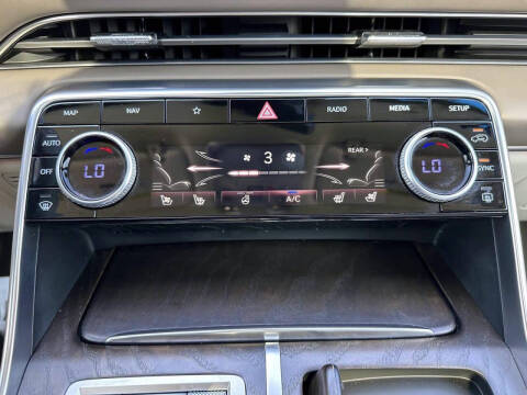 2024 Genesis GV80