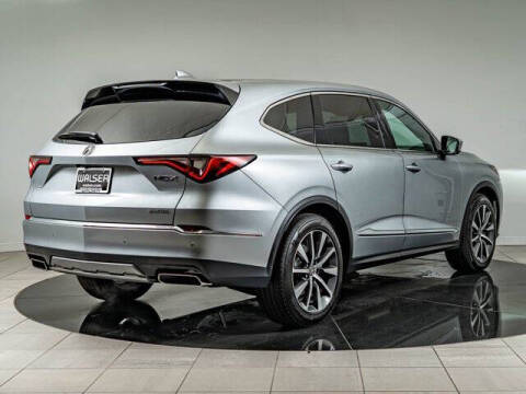 2026 Acura MDX SH-AWD w/Tech